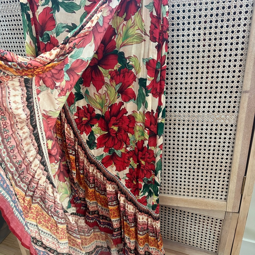 Farm Rio skirt - Picture 2 of 4
